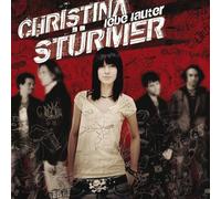 Stürmer,Christina - Lebe Lauter