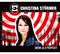 Stuermer,Christina - Mehr ALS Perfekt [Import]