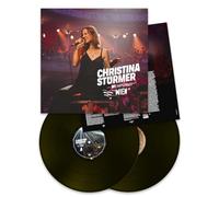 Christina Stürmer – MTV Unplugged in Wien – Vinilo – Importación USA