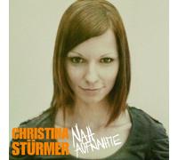 Stuermer,Christina - Nahaufnahme