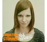 Stürmer,Christina - Nahaufnahme