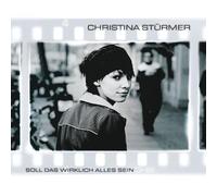 Christina Stürmer – Soll das Wirklich Alles Sein – CD – Importación USA