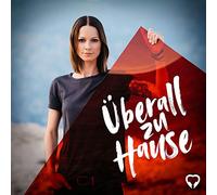 Christina Stürmer – Überall zu Hause – CD