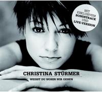 Stuermer,Christina - Weisst du Wohin Wir Gehen [Import]