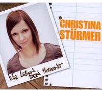 Stuermer,Christina - Wir Leben Den Moment [Import]