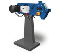Stürmer MBSM 150-203-2 3925315 - Lijadora de banda (400 V, 980 x 460 x 1100 mm, peso 99 kg)