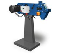 Stürmer MBSM 75-201-1 3925271 - Lijadora de banda (230 V, 980 x 460 x 1100 mm, peso 83 kg)
