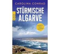 Stürmische Algarve: Anabela Silva ermittelt: 4