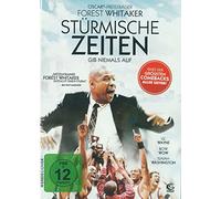 Stürmische Zeiten - Gib niemals auf [Alemania] [DVD]
