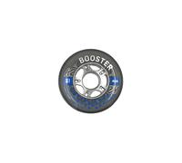 STUF Ruedas para patines en línea 82A plata | 84MM