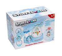 Stuff-A-Loons - Snow Globe Maker Station 37367 Multicolor