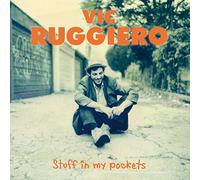 Stuff In My Pockets
