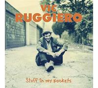 Stuff In My Pockets [Vinilo]