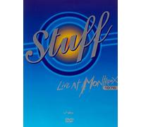 Stuff - Live At Montreux 1976 [USA] [DVD]