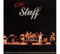 Stuff - Live [Import]