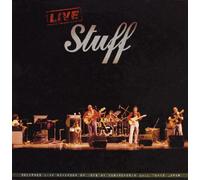 Stuff - Live Stuff