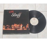 Stuff - Live Stuff