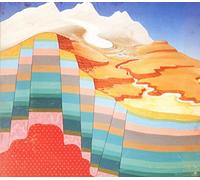 Stuff - old dreams new planets