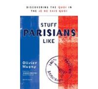 Stuff Parisians Like (ebook)