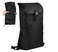 Stuff Sack Carrier - Foldable Camping Gear for Hiking | Backpacking Sleeping Bag Holder with Lightweight Design, Outdoor Mountaineering Exploration, Travel Storage Accessory, Music Festival Portable U