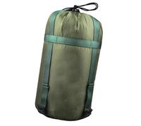 Stuff Sacks - de Material de compresión, Engranaje Deportivo al Aire Libre | de Almacenamiento de Nailon Impermeable para Sacos de Dormir, Camping, Senderismo y Mochilas, Sacos de Dormir