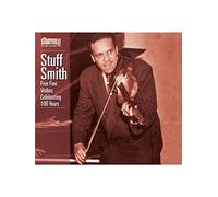 Stuff Smith: Five Fine Violins