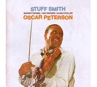 Stuff Smith - Stuff Smith And Oscar Peterson