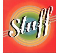 Stuff - Stuff