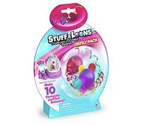 StuffAloons - Bolsa de Papel de Recambio estándar, Color Azul