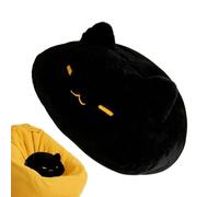 Stuffed Animal Cat Cute Soft Hugging Cat Stuffed Animal