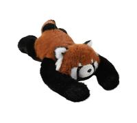 Stuffed Animal Doll Plush - Bedtime Soothing Toy | Decorative Pillow Accent, Soft Cuddly Comfort Companion Collectible Gift, Sofa Bed Couch Desk Ornament For Boys Children Teens Friends Home Dorm