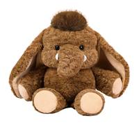 Stuffed Animal Elephant - Soft Large Cute Doll Plush Toy Kids Birthday Gift