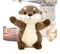 Stuffed Animal Toy, Cute Pillow Doll, 5.51x5.51in Soft Comfortable Plush, Authentic Animals Doll, Lightweight Cozy Design for Adults, Boys, Kids, Women, Girlfriend, Boyfriend
