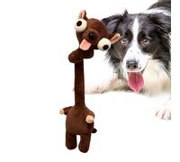 Stuffed Animals,15.7 Inches Bendable Long Neck Doll Toys - Stuffed Toys,for Birthday Party Home Nursery Bedroom Preschool Daycare Holiday