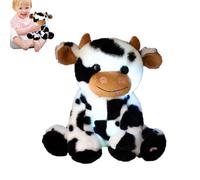 Stuffed Animals For Kids - Plush Stuffed Animals, Multipurpose Stuffeds Animal, Plush Toy, SoftToys For Kids, Desktop Decorations, Living Room Sofa Bedroom Accessories, Children