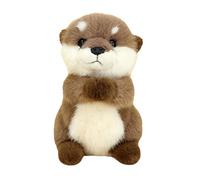 Stuffed Animals, Stuffed Plush Toy, Soft Pillow Toys, Comfortable Doll, Cuddly Gifting Ideas for Women, Boyfriend, Girls, Adults, Boys, Babies, and Girlfriend, 5.51x5.51x9.84 Inches