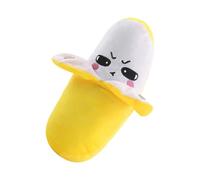 Stuffed Banana - Touch-Sensor Piano Sound Doll, Plush Doll For Kids