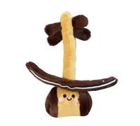 Stuffed Doll -Musical Instrument Shape Huggable 20cm | Plush Doll, Soft Realistic,Cute Musical Instrument Plush Figurine For Women Kid Boys Girls Living Room Bedroom Shelf Table