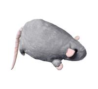Stuffed Mice Plush PP Cotton Realistic Soft Role-Playing Stress Relief