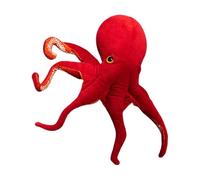 Stuffed Octopus Plush Toy Soft Stuffed Sea Animal Octopus Plush Toy