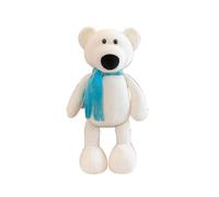 Stuffed Plush Animals Toys Soft Dolls Jungle Lion Elephant Tiger Dog Fox Monkey Deer Children Gift Kawaii Baby Kids Hobbie Toys