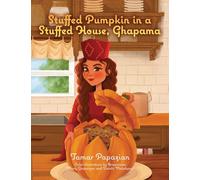 Stuffed Pumpkin in a Stuffed House, Ghapama