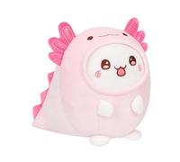 Stuffed Toy,Combination Animal Plush Doll | Perfect For Holiday Parties