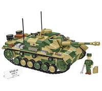 StuG III EXF.G