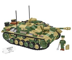 StuG III EXF.G