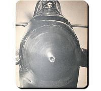 stuka Sturt zkampf Bomber Lucha Avión Avión Ju 87 Aire Arma WK 2 de ratón Mousepad Ordenador Laptop PC # 10850