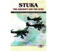 Stuka: The Aircraft and the Aces [Reino Unido] [DVD]