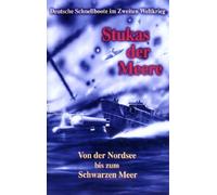 Stukas der Meere - Dt. Schnellboote im 2. Weltkr [Alemania] [VHS]