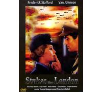 Stukas über London [Alemania] [DVD]