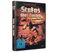 Stukas über London [DVD]